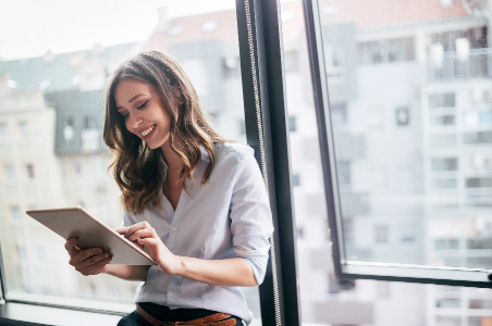 Protect your data with secure backup.