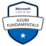 Microsoft certified: Azure Fundamentals