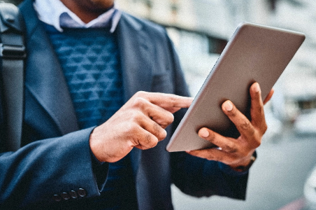 Secure backup for your data across physical, virtual, and SaaS environments.