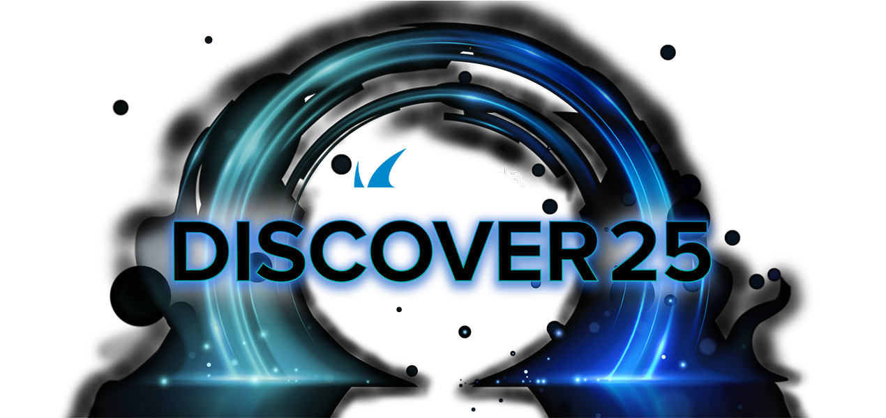 Discover25