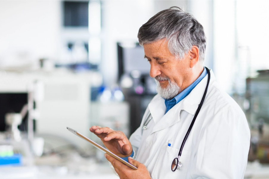 Protect Microsoft 365 data with cloud-native, software-as-a-service backup.