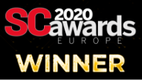 Award: SC Europe Awards 2020