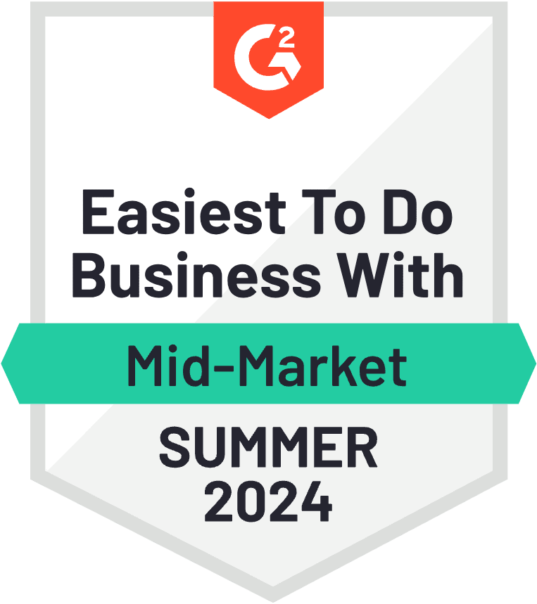 G2-Summer-2024-UnifiedThreatManagement(UTM)_EasiestToDoBusinessWith_Mid-Market_EaseOfDoingBusinessWith