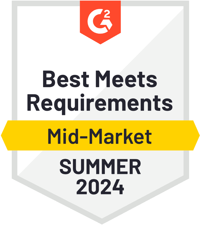 G2-Summer-2024-UnifiedThreatManagement(UTM)_BestMeetsRequirements_Mid-Market_MeetsRequirements