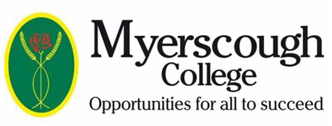 Myerscough College logo
