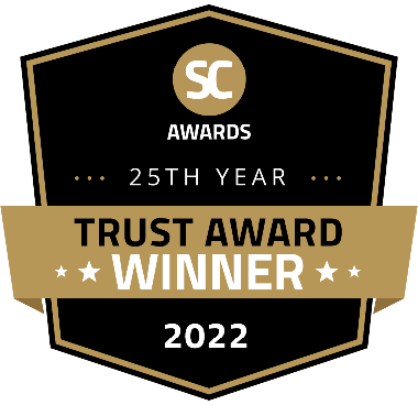 Award: Best Email Security Solution SC 2020
