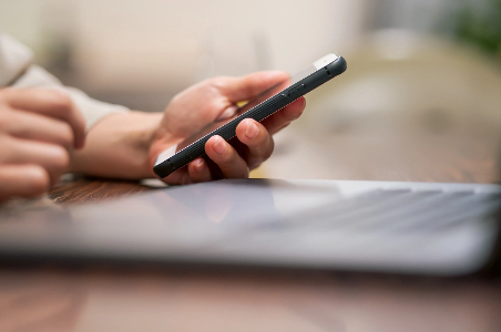 Protect your applications with identity and access control.