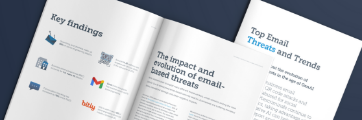 2025 Email Threats report