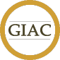 GIAC logo
