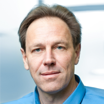 Klaus Gheri