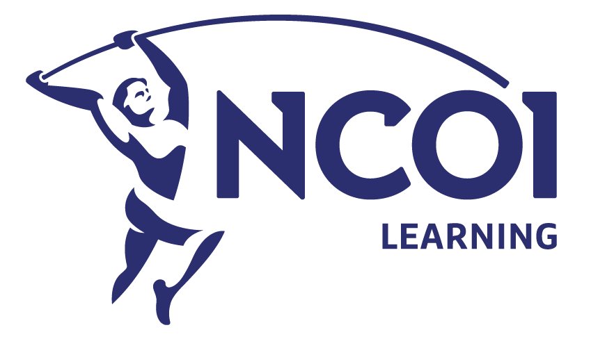 NCOI Learning logo