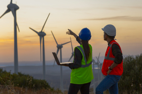 Reduce overhead with scalable, easy-to-use solutions.