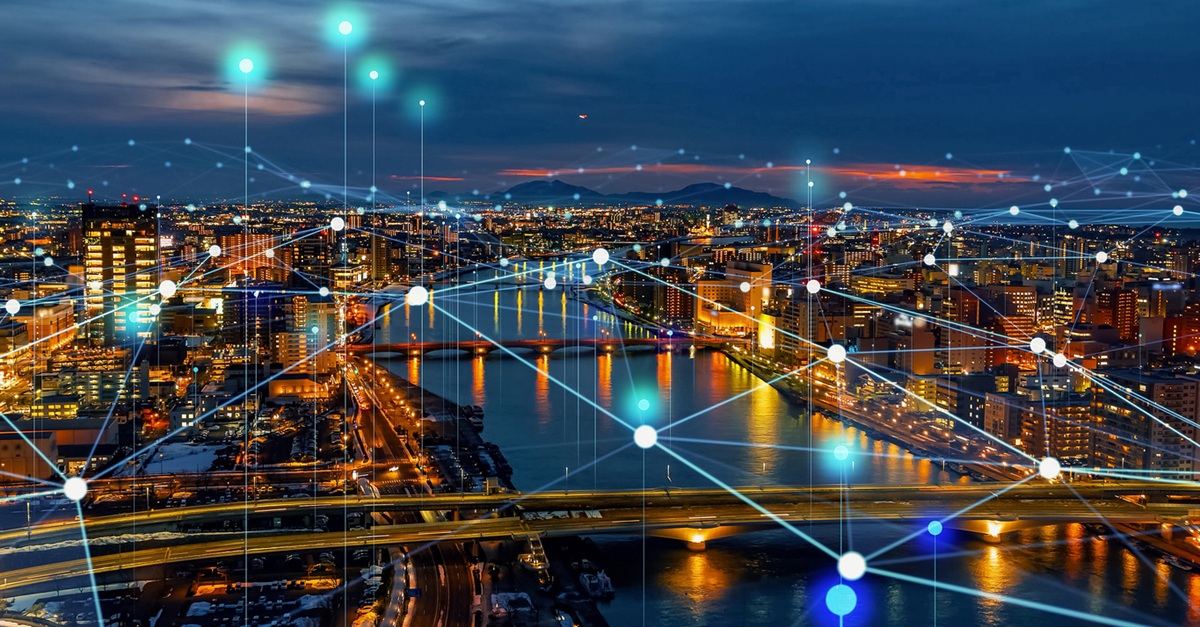 Why telecom companies are sharing cyber threat intelligence