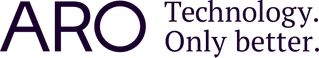 ARO logo